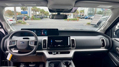 2025 Ford Expedition Max Active MAX