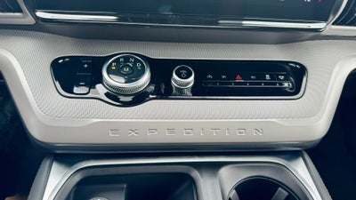 2025 Ford Expedition Max Active MAX