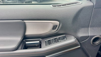 2025 Ford Expedition Max Active MAX