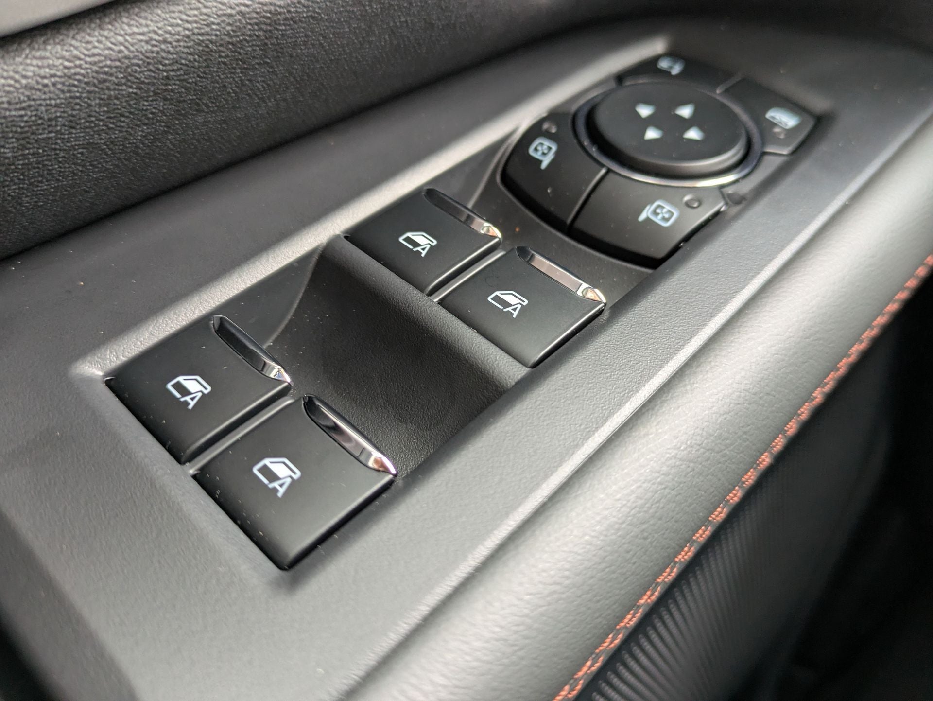2025 Ford Expedition Max Active MAX