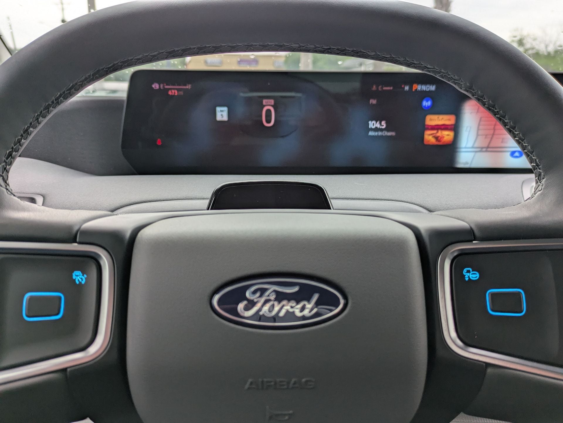 2025 Ford Expedition Max Active MAX