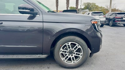 2025 Ford Expedition Max Active MAX