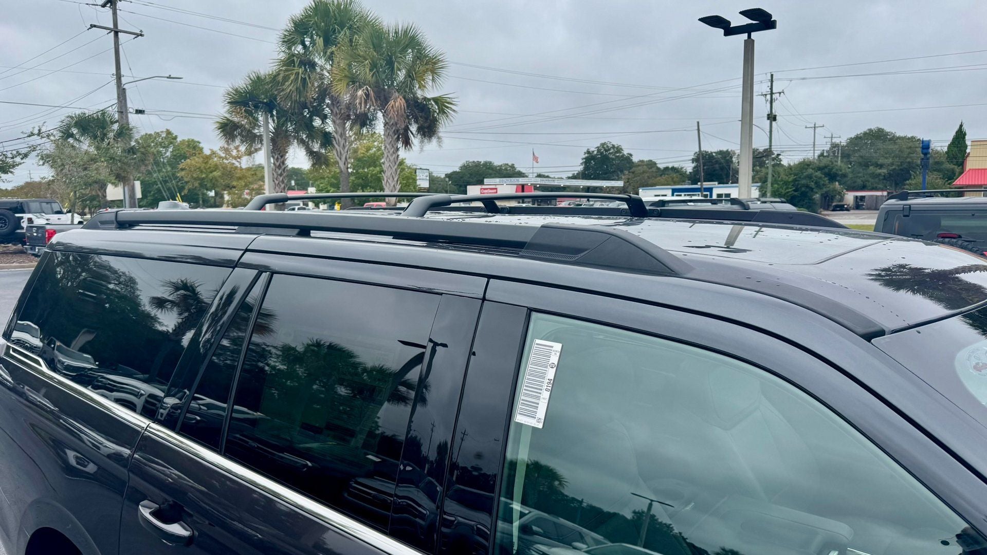 2025 Ford Expedition Max Active MAX