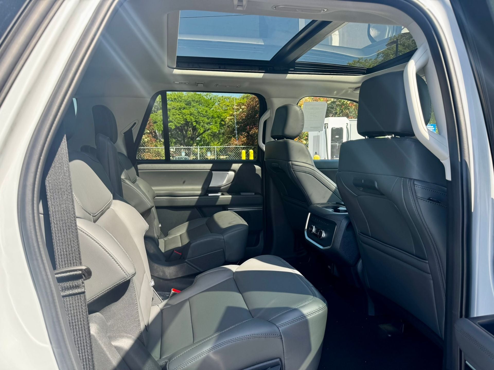 2026 Ford Expedition Max MAX Active