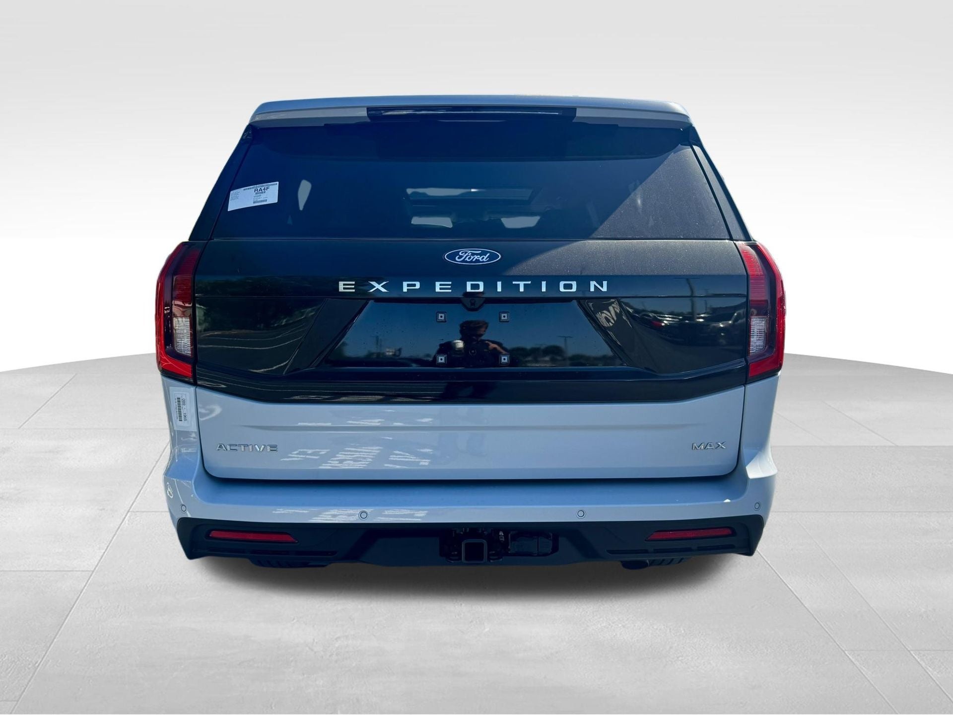 2026 Ford Expedition Max MAX Active