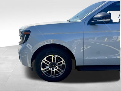 2026 Ford Expedition Max MAX Active