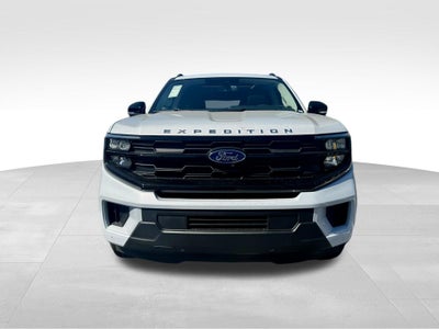 2026 Ford Expedition Max MAX Active