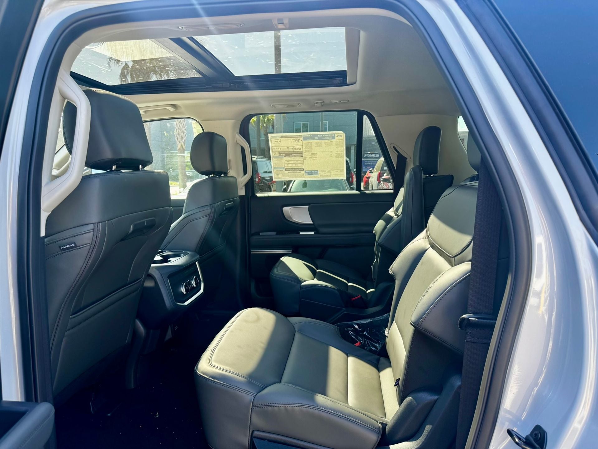 2026 Ford Expedition Max MAX Active