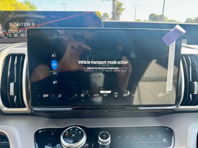 2026 Ford Expedition Max MAX Active