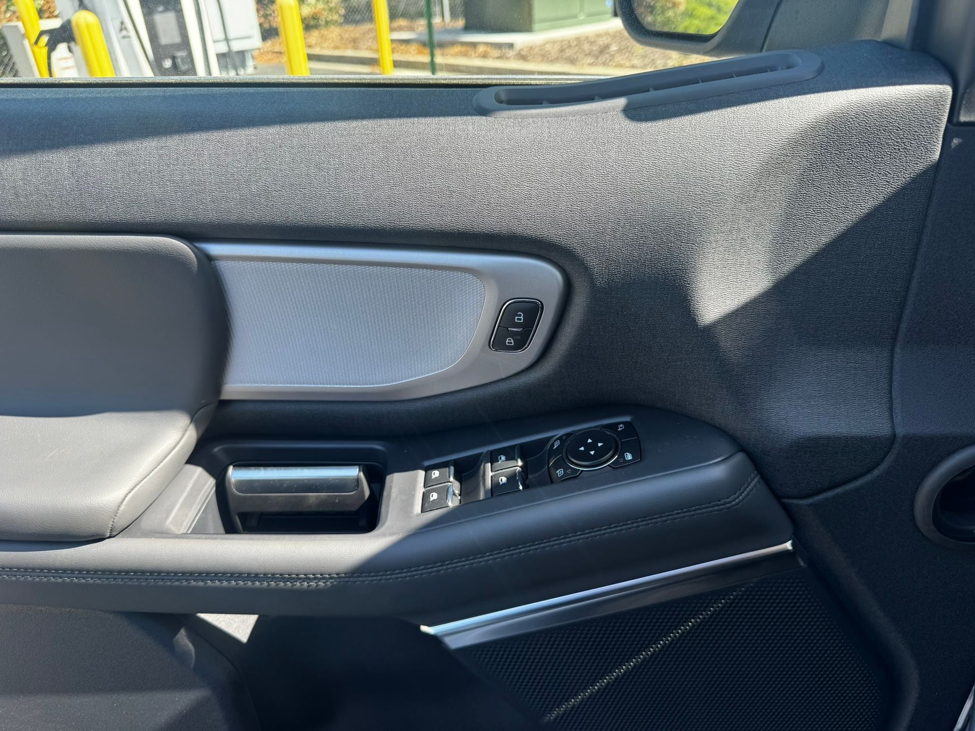 2026 Ford Expedition Max MAX Active