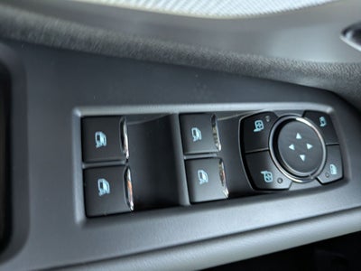2026 Ford Expedition Max MAX Active