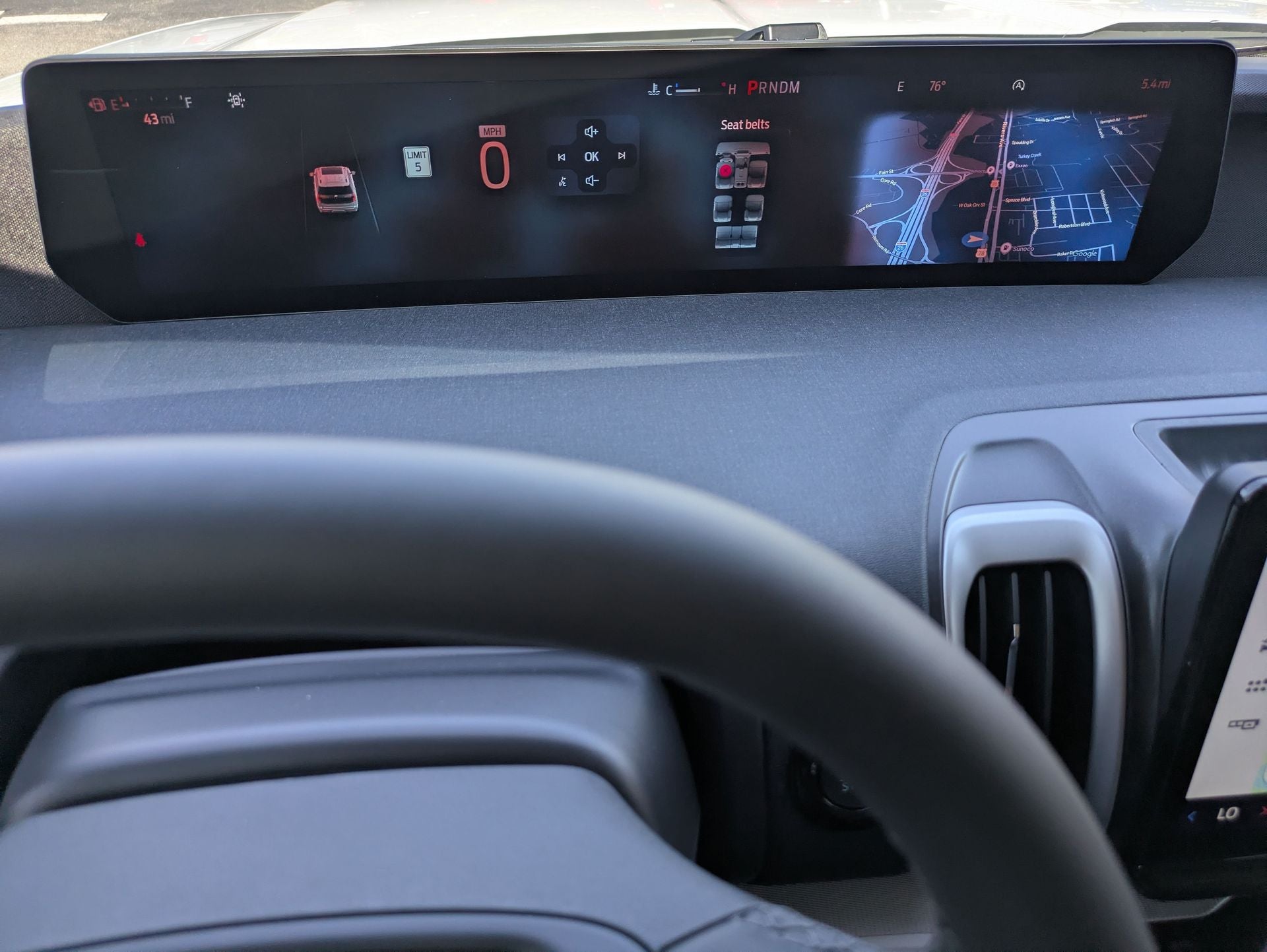 2026 Ford Expedition Max MAX Active
