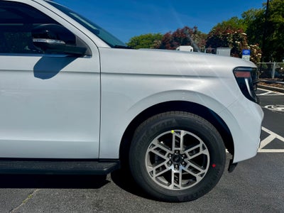 2026 Ford Expedition Max MAX Active