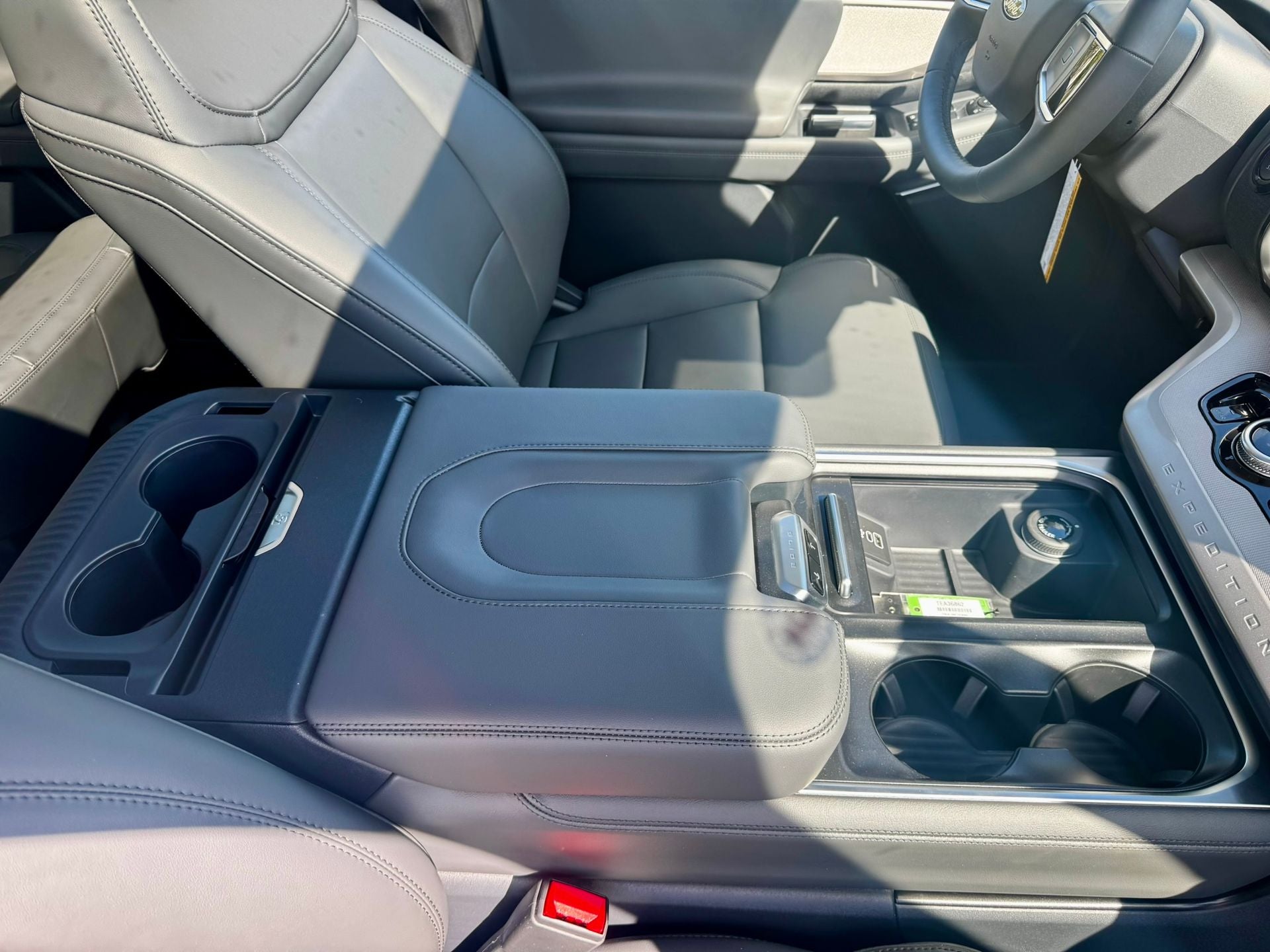 2026 Ford Expedition Max MAX Active