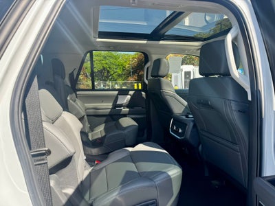 2026 Ford Expedition Max MAX Active