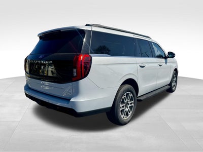 2026 Ford Expedition Max MAX Active