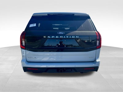 2026 Ford Expedition Max MAX Active