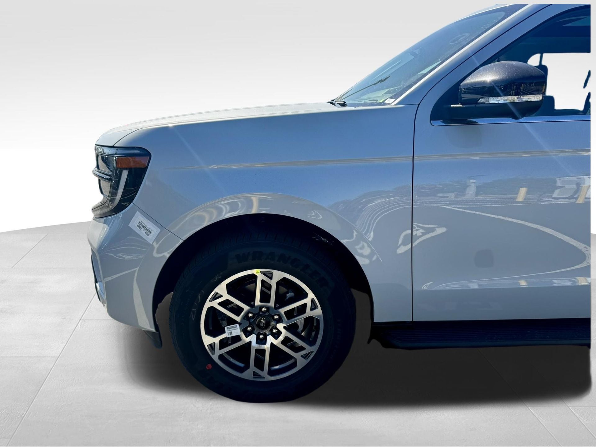 2026 Ford Expedition Max MAX Active