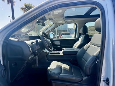 2026 Ford Expedition Max MAX Active