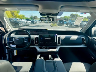 2026 Ford Expedition Max MAX Active