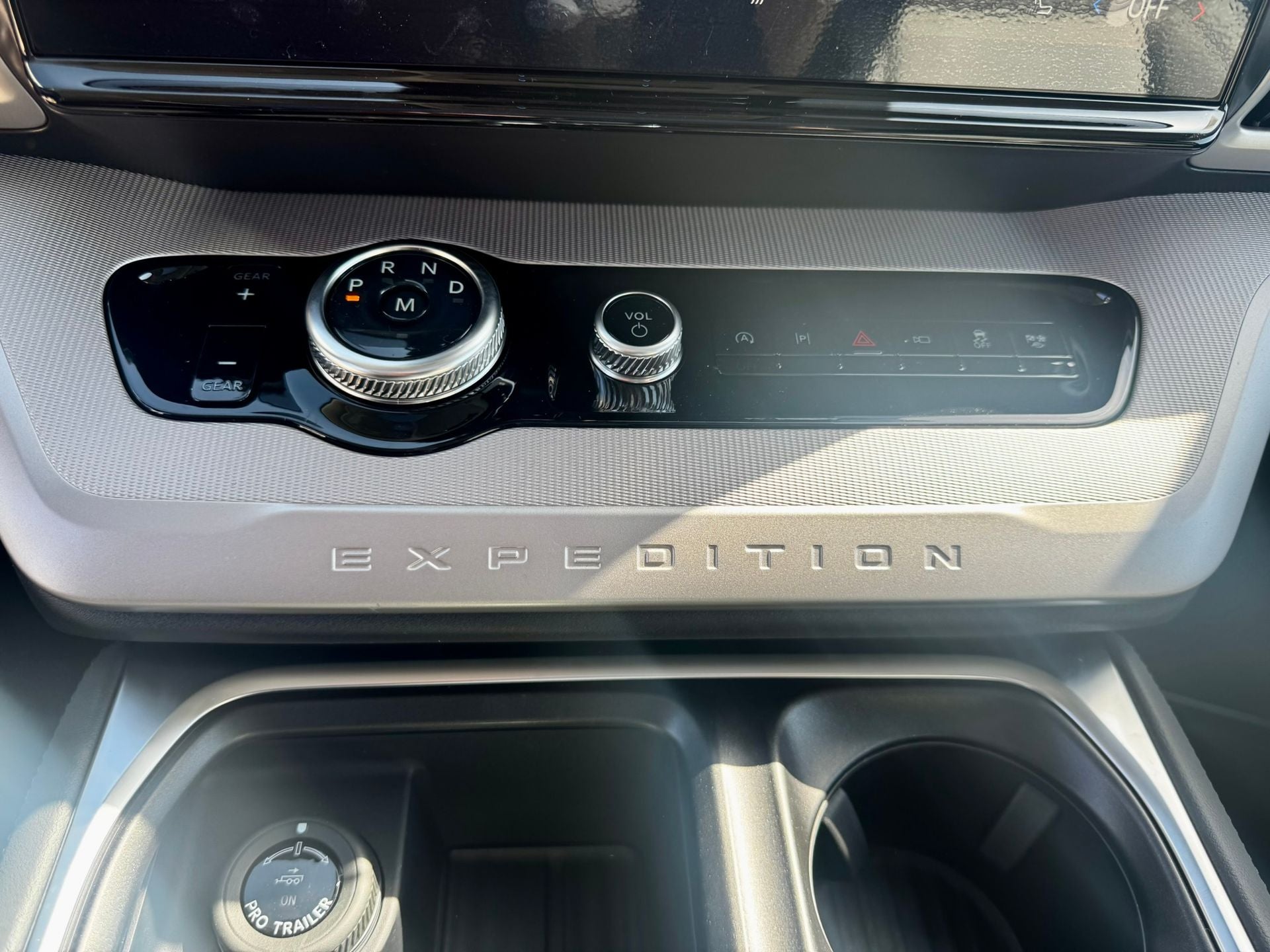 2026 Ford Expedition Max MAX Active