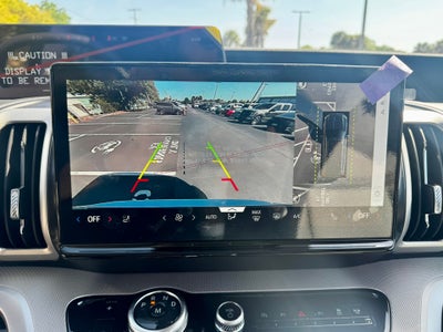 2026 Ford Expedition Max MAX Active