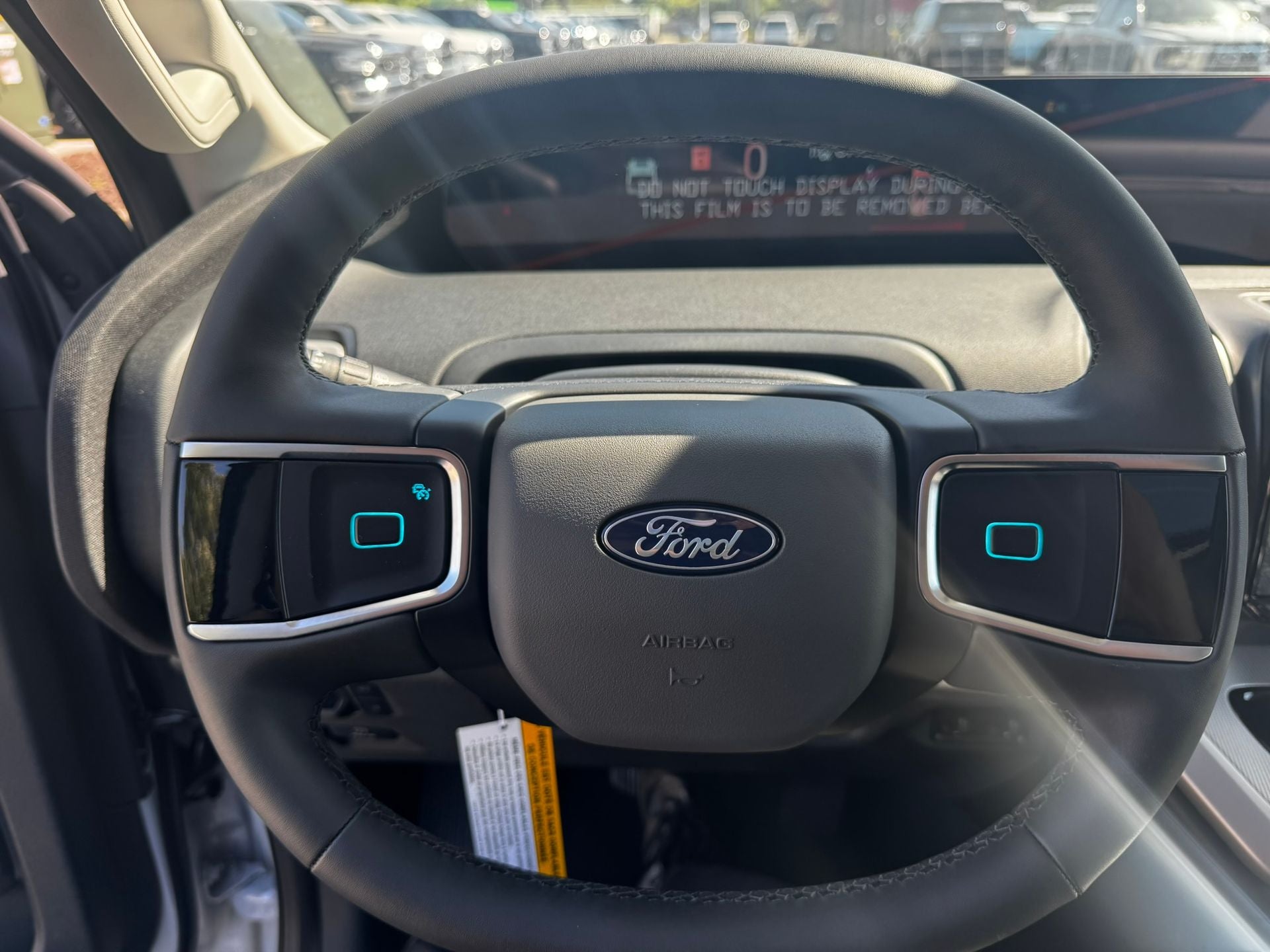 2026 Ford Expedition Max MAX Active