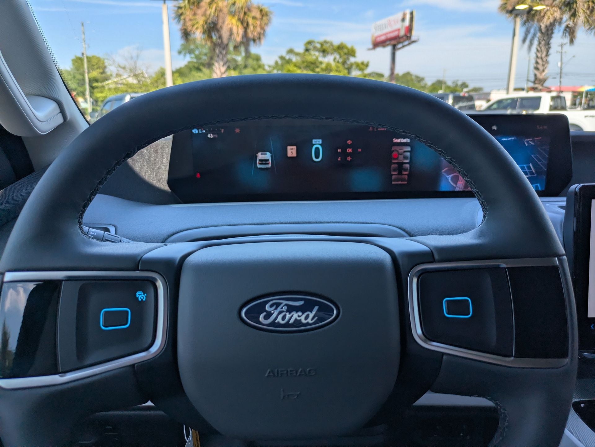2026 Ford Expedition Max MAX Active
