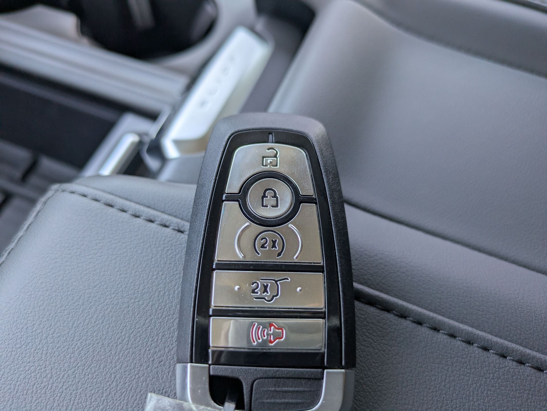 2026 Ford Expedition Max MAX Active