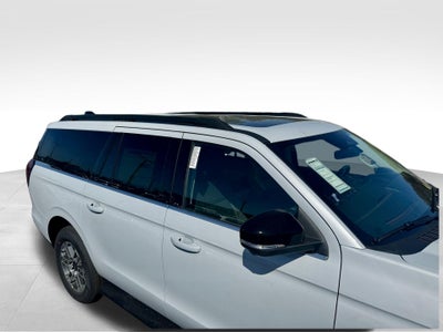 2026 Ford Expedition Max MAX Active