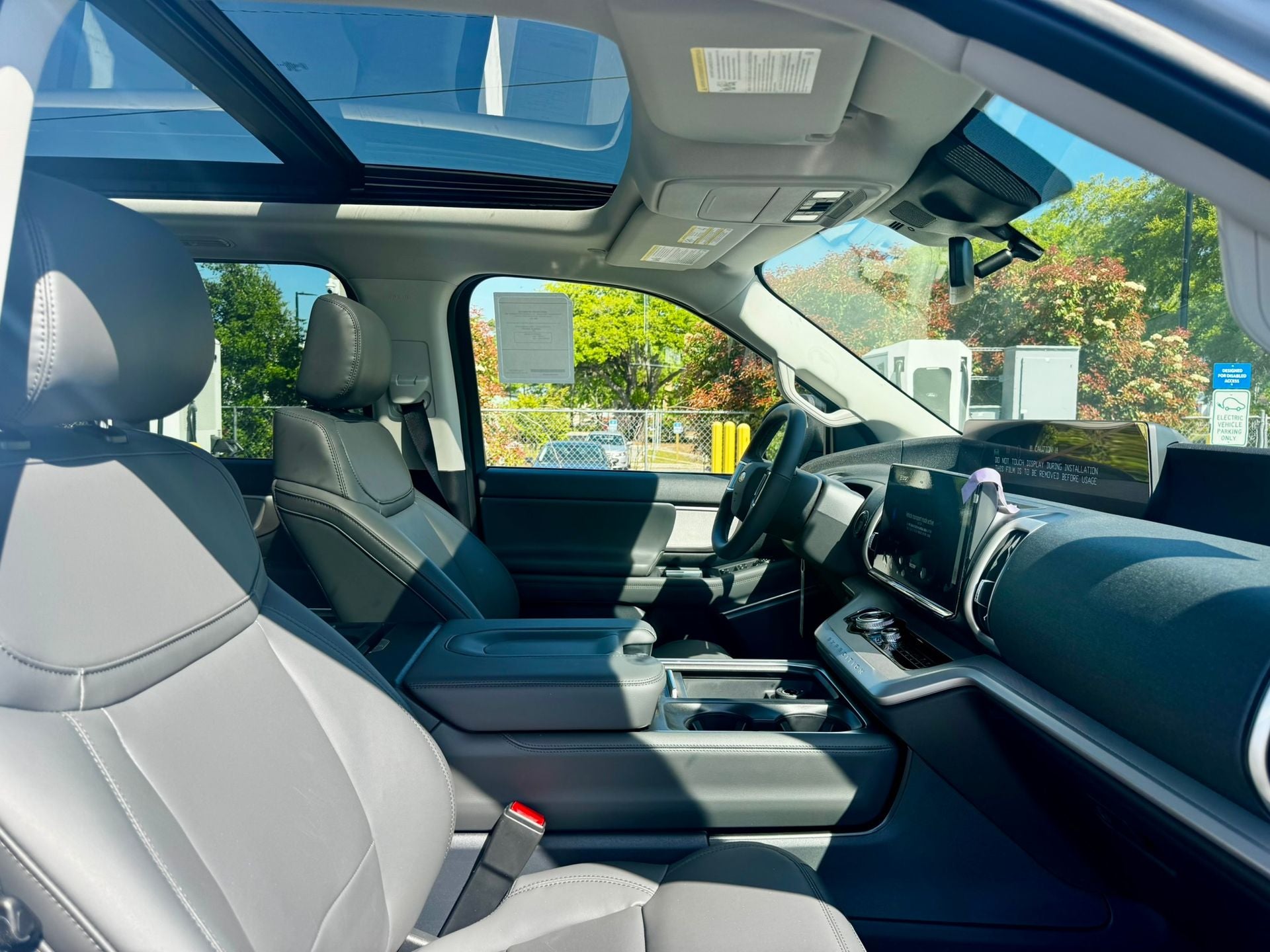 2026 Ford Expedition Max MAX Active