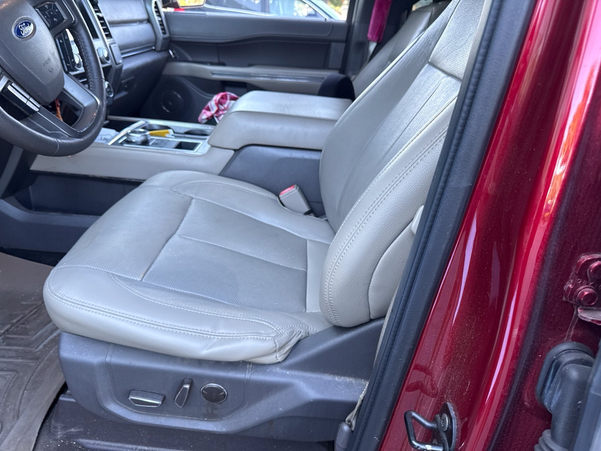 2018 Ford Expedition Max XLT