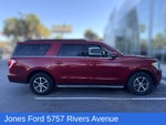 2018 Ford Expedition Max XLT