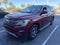 2018 Ford Expedition Max XLT