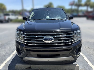 2021 Ford Expedition Max XLT