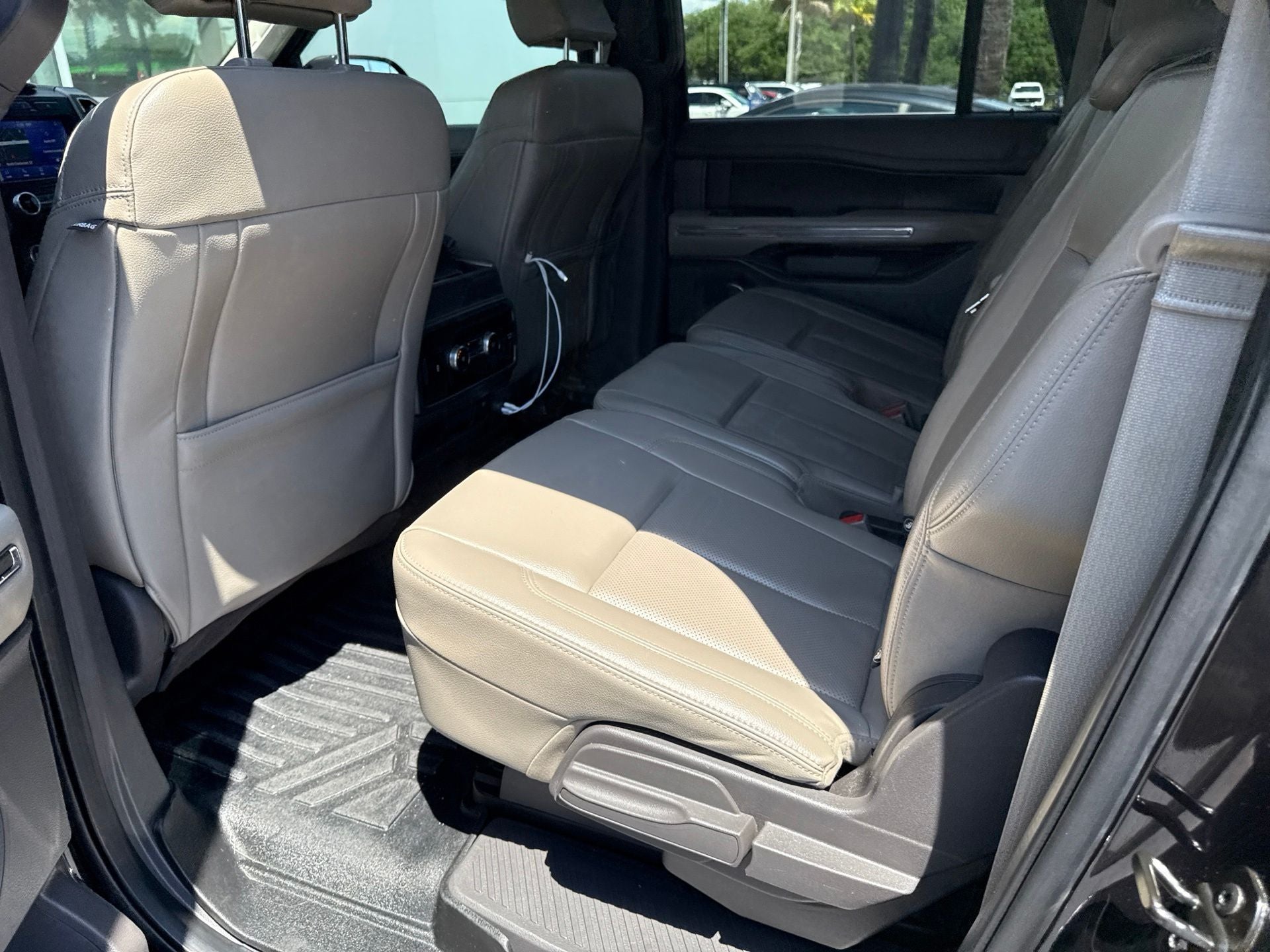 2021 Ford Expedition Max XLT