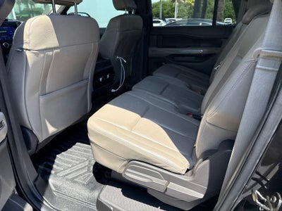 2021 Ford Expedition Max XLT