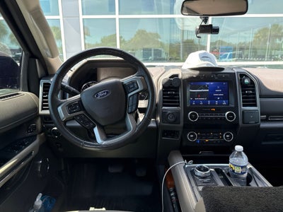 2021 Ford Expedition Max XLT