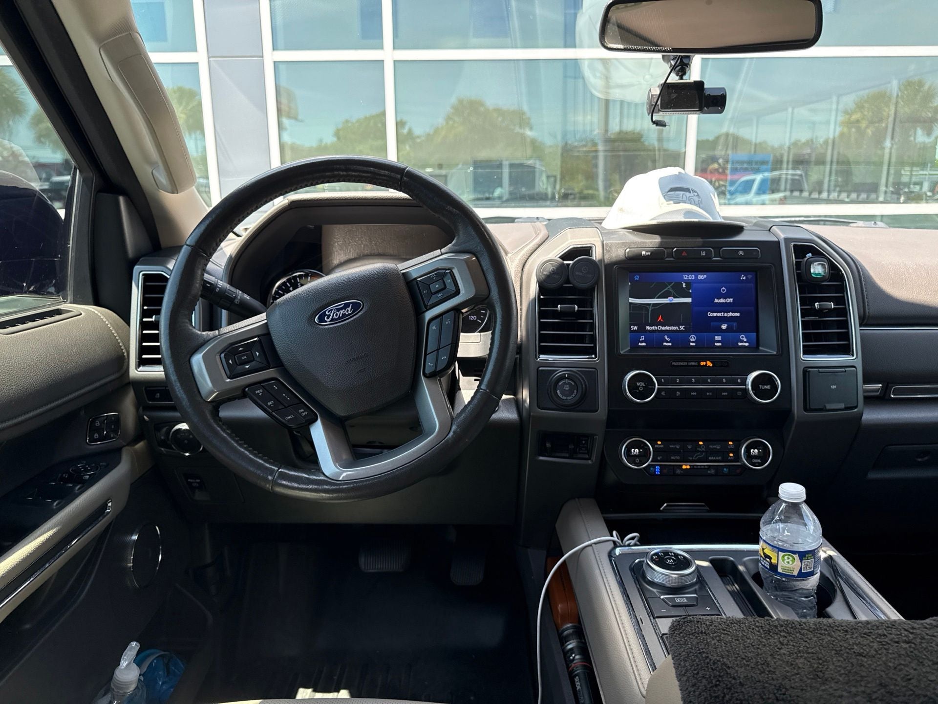 2021 Ford Expedition Max XLT