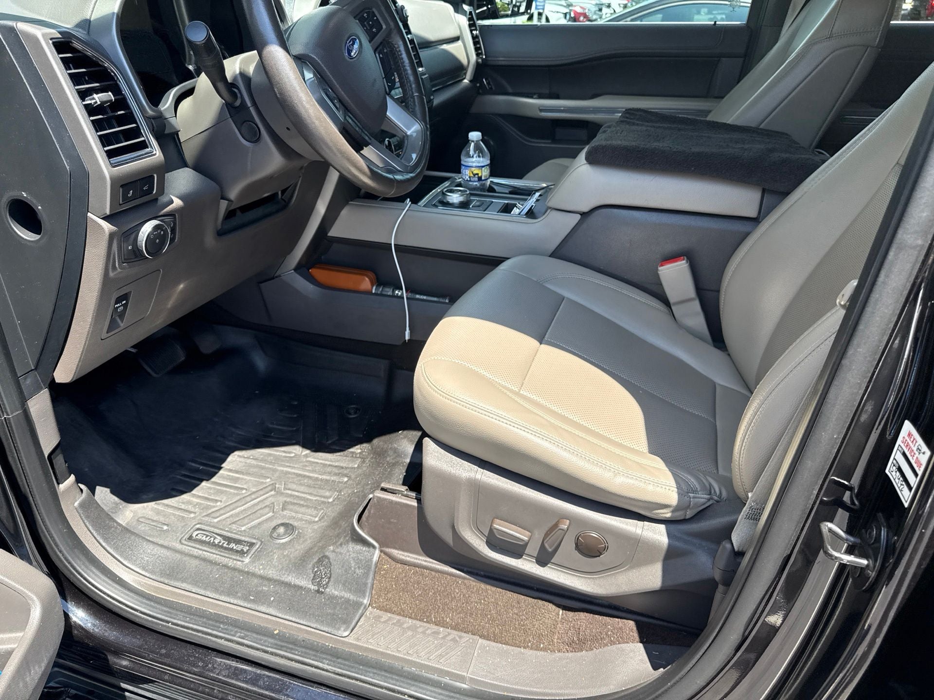 2021 Ford Expedition Max XLT