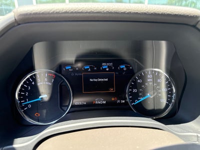 2021 Ford Expedition Max XLT