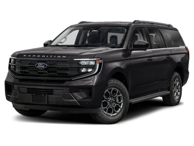 2026 Ford Expedition Max MAX Active