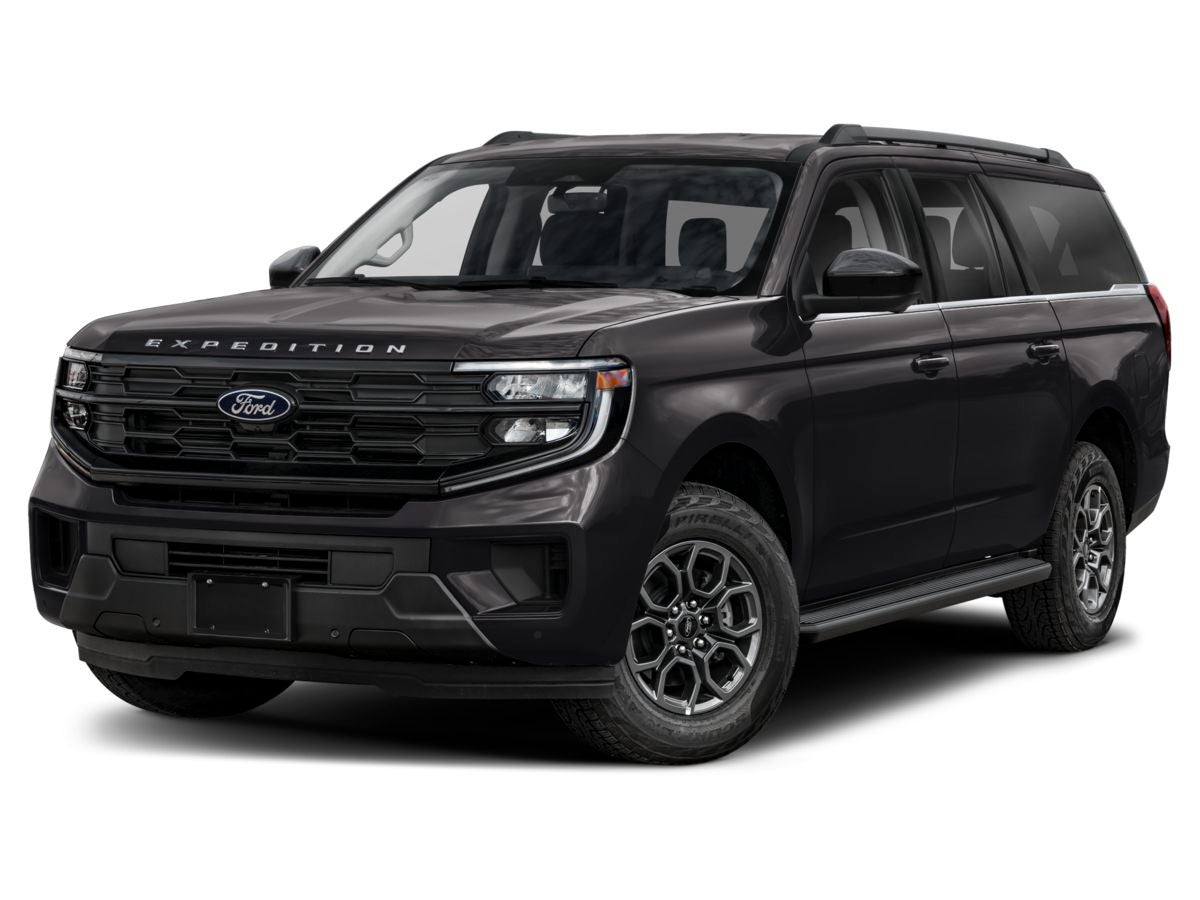 2026 Ford Expedition Max MAX Active