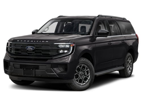 2026 Ford Expedition Max MAX Active