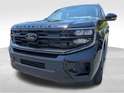 2026 Ford Expedition Max MAX Platinum®