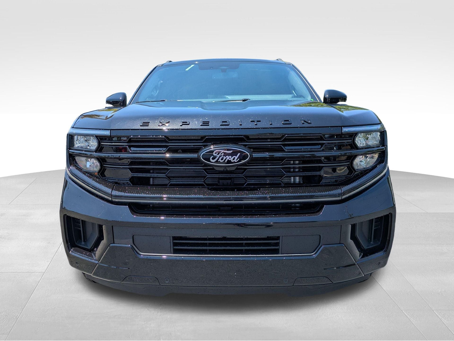 2026 Ford Expedition Max MAX Platinum®