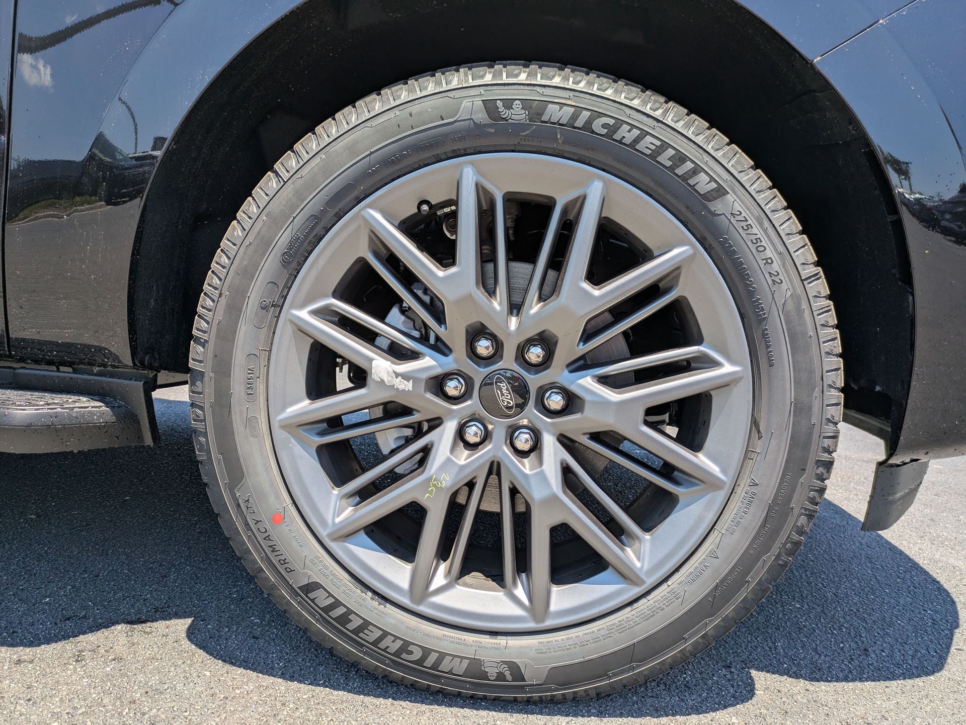 2026 Ford Expedition Max MAX Platinum®