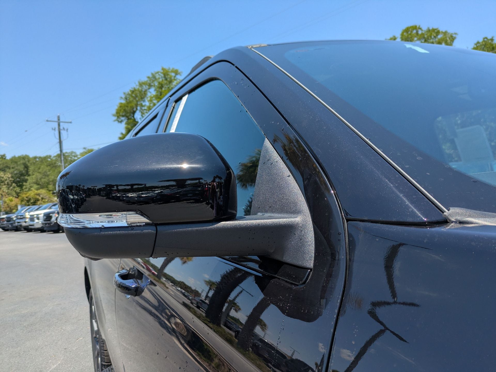2026 Ford Expedition Max MAX Platinum®