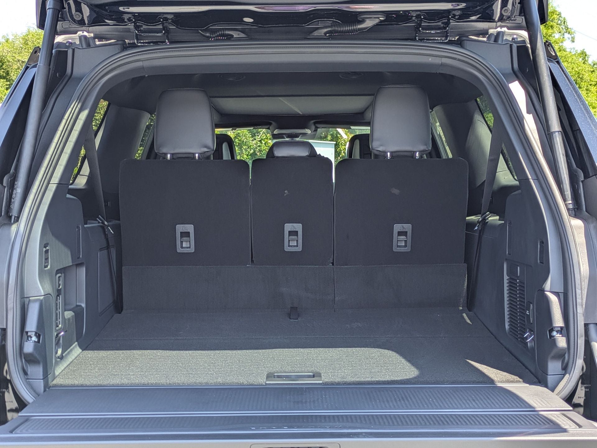 2026 Ford Expedition Max MAX Platinum®