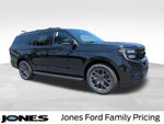 2026 Ford Expedition Max MAX Platinum®